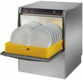 Посудомоечная машина Silanos N700 DIGIT с помпой