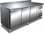 Холодильный стол Forcool SNACK3100TN