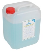 Кислотное моющее ср-во для декальцинации CLEANEQ  Acidem N/SP, 10 кг