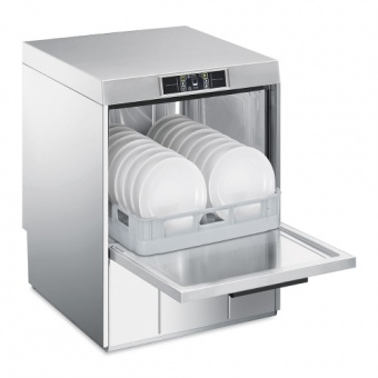 Посудомоечная машина Smeg UD520D