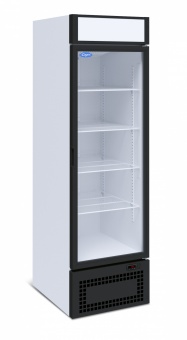 Холодильный шкаф МХМ Капри 0,5СК