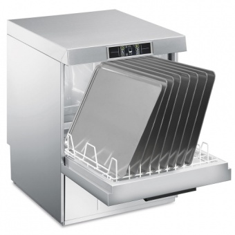 Посудомоечная машина Smeg UD526D