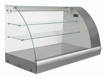 Настольная витрина Полюс ВХС-1,2 Арго XL