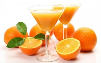 Соковыжималка Cunill Acid One Orange