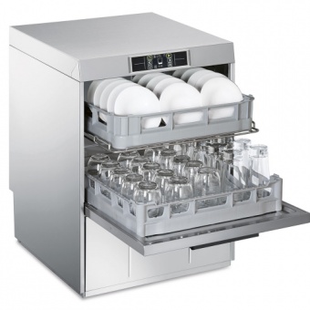 Посудомоечная машина Smeg UD522DS