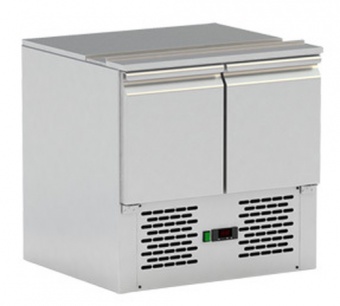 Стол холодильный EQTA Smart СШС-2,0 L-90
