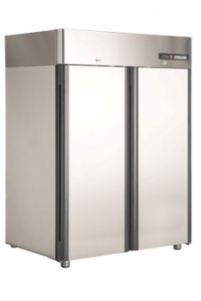 Шкаф холодильный Polair CB114-Gk