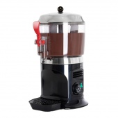 Аппарат для приготовления горячего шоколада Ugolini Delice 3LT black