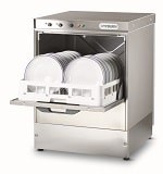 Посудомоечная машина с фронтальной загрузкой Omniwash Jolly 50 DD/PS 230V