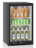 Шкаф холодильный барный HKN-DB125H
