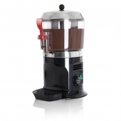 Аппарат для приготовления горячего шоколада Ugolini Delice 5LT black
