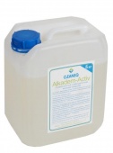Щелочное моющее ср-во CLEANEQ Alkadem-Activ для сильнозагрязненных поверхностей, 5 кг