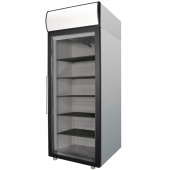 Шкаф холодильный Polair DM107-G