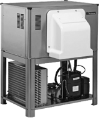  Льдогенератор Brema G 510A
