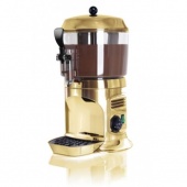 Аппарат для приготовления горячего шоколада Ugolini Delice 5LT gold