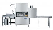 Посудомоечная машина Elettrobar NIAGARA 2150 DWY