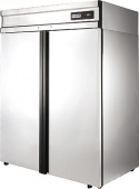 Шкаф холодильный Polair CM110-Gk