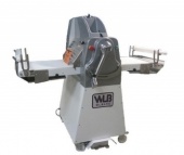 Тестораскаточная машина WLBake DSF 500-700