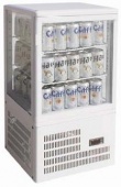 Шкаф холодильный барный Forcool TCBD58