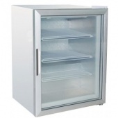 Шкаф морозильный барный Forcool SD100G