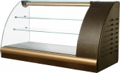 Настольная кондитерская витрина ВХС-1,2 Арго XL Люкс