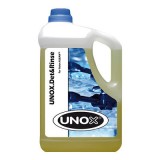 Средство моющее/ополаскивающее Unox Det&Rinse (2 в 1) DB1016A0