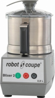Бликсер Robot Coupe Blixer 2  33228