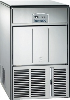 Льдогенератор ICEMATIC E25 A