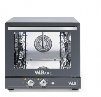 Печь конвекционная WLBake V443MR