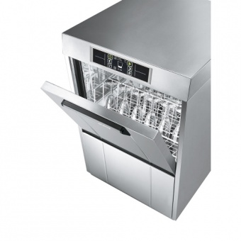 Посудомоечная машина Smeg UG420DS