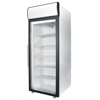 Шкаф холодильный Polair DM107-Pk