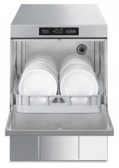 Посудомоечная машина с фронтальной загрузкой Smeg UD505D