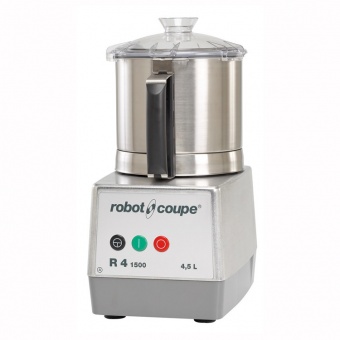 Куттер Robot Coupe R4-1500  22430
