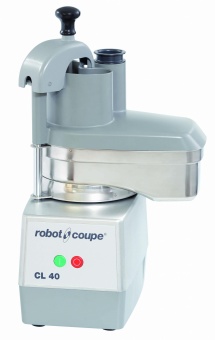 Овощерезка Robot Coupe CL40 (без дисков) 24570
