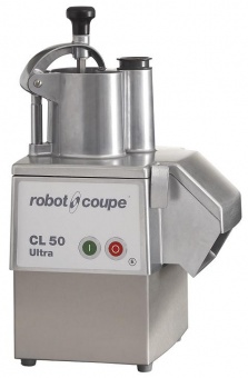 Овощерезка Robot Coupe CL50 Ultra 380В (без дисков) 24473