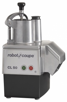 Овощерезка Robot Coupe CL50 220В (без дисков) 24440