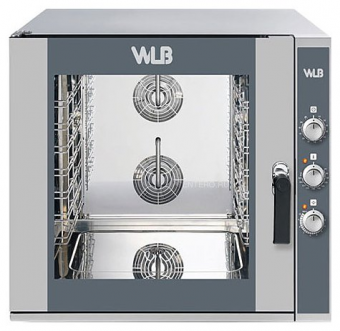Печь конвекционная WLBake WB664MR