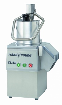 Овощерезка Robot Coupe CL52 380В (без дисков) 24498